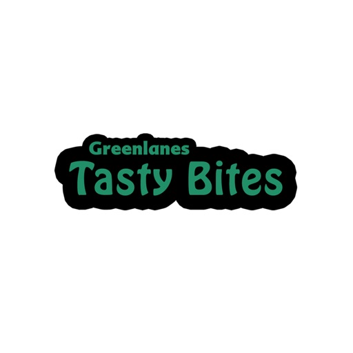 Green Lanes Tasty Bites. - AppWisp.com