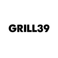 Grill39 logo