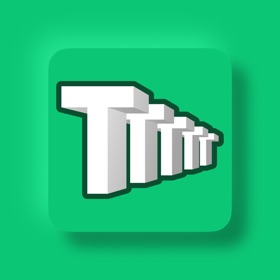 لقطات (4) Text Looper: Transform Text