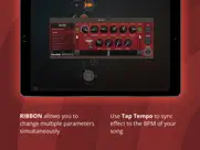 qvox iPad Captures Décran 4