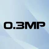 0.3MP Camera - アプリアイコン