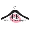 A & B Beauty Boutique app icon - Shopping app for iPhone