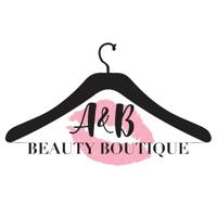 A & B Beauty Boutique app icon - Shopping app for iPhone