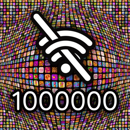 Offline Games No WiFi Fun 100+
