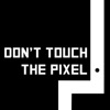 Do not touch the Pixel icon