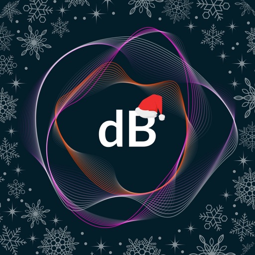 Noise Analyzer: Decibel Meter - AppWisp.com