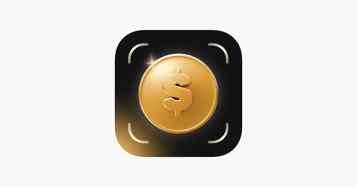‎Coin Scanner Value Checker on the App Store