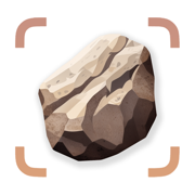 Rock Finder - Stone Scanner
