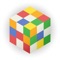 cuVision is a revolutionary cube puzzle game designed exclusively for Apple Vision Pro