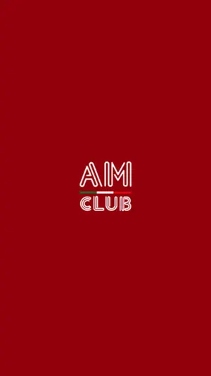AMCLUB screenshot 1