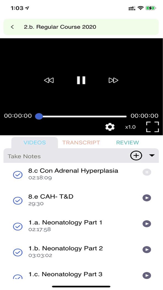 #4. ADRPLEXUS INFINITY (iOS) 由: ADRPlexus Pvt Ltd