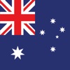 Australia Citizenship Exam icon