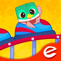 Bibi Parc Attraction: Jeux 2-5
