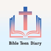 Bible Teen Diary