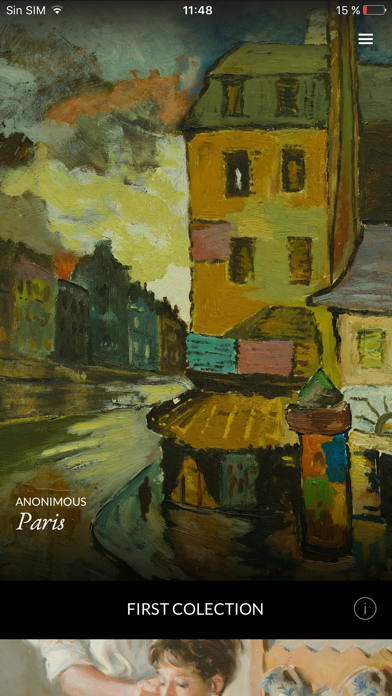 Screenshot #1 pour Second Canvas Modules