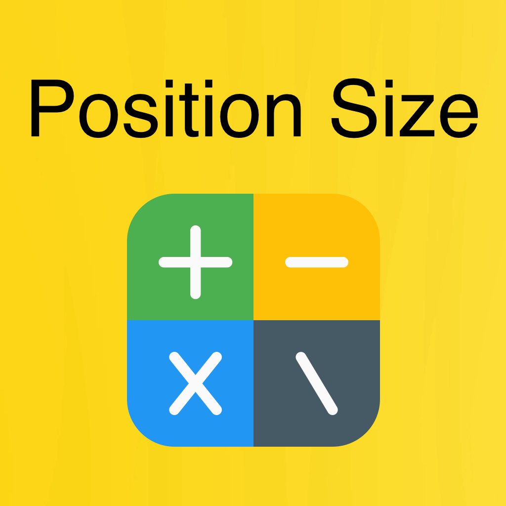 Get Position Size Lots Pip Calc Fx for iOS, iPhone, iPad Aso Report