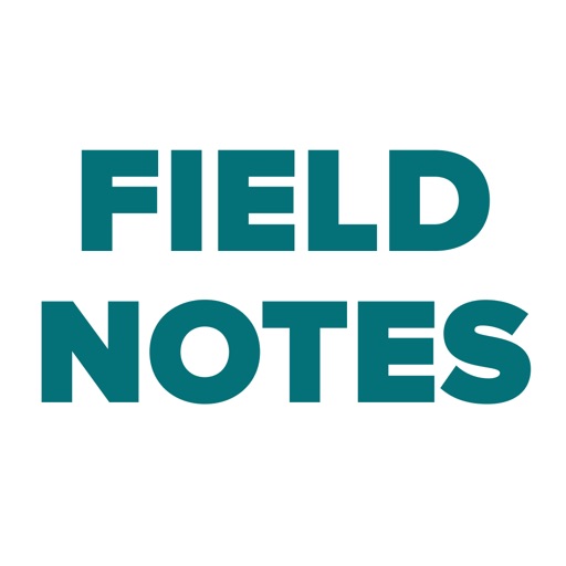 Field Notes Communities 6