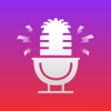 Mic to Speaker - M9 icon