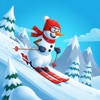SnowdriftRush icon