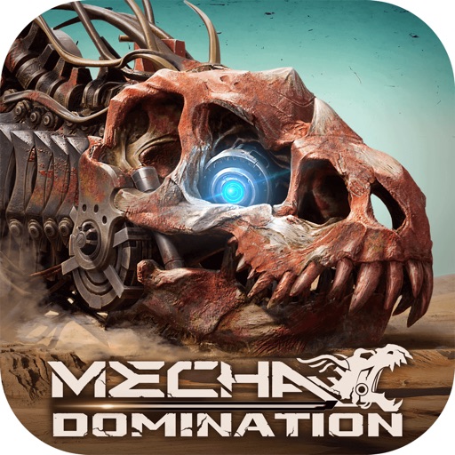 Mecha Domination: Rampage