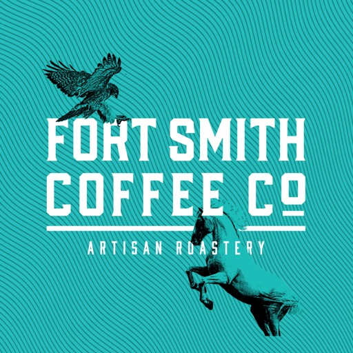 Fort Smith Coffee Co. icon