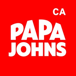 Papa Johns Pizza Canada