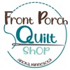 Front Porch Quilt Shop icon
