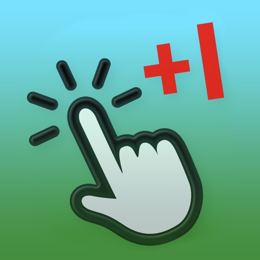 Tally Counter - Countify