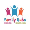 Hartlepool Family Hubs