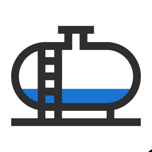 Tank Measure Pro icon