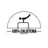 100% Calistenia delete, cancel