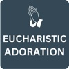Eucharistic Adoration icon
