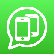 Dual Chat Messenger 