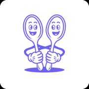 Let’s Spoon: Swipe, Match, Eat