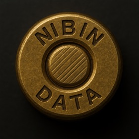 NIBIN Data