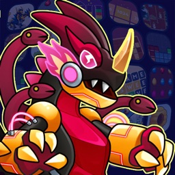 Guardian of Myths