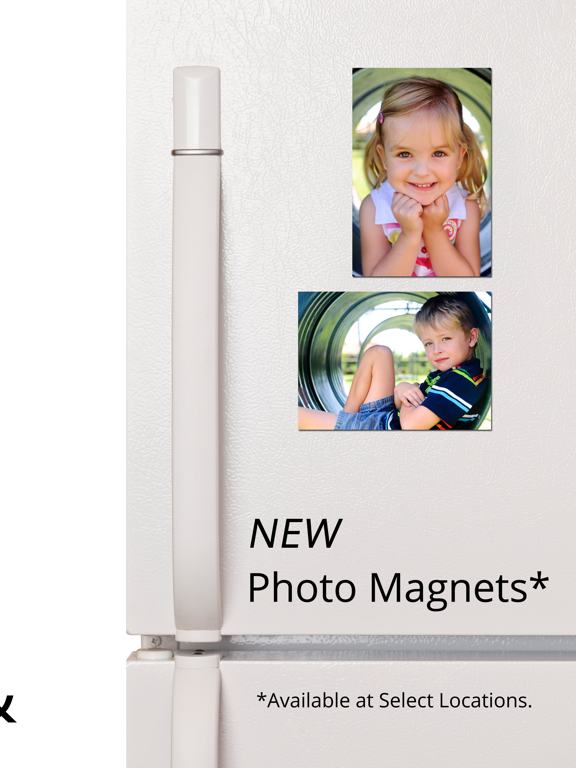 1 Hour Photo: CVS Photo Prints iPad screenshot 7 - Photo & Video app