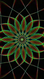 uzu, an interactive light show iphone images 2