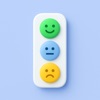 Mood Tracker Journal icon