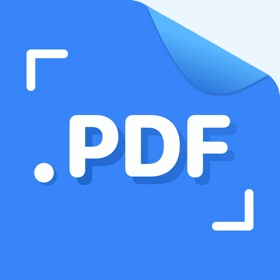 PDFEase-OCR Scan Editor
