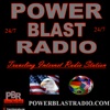Power Blast Radio icon