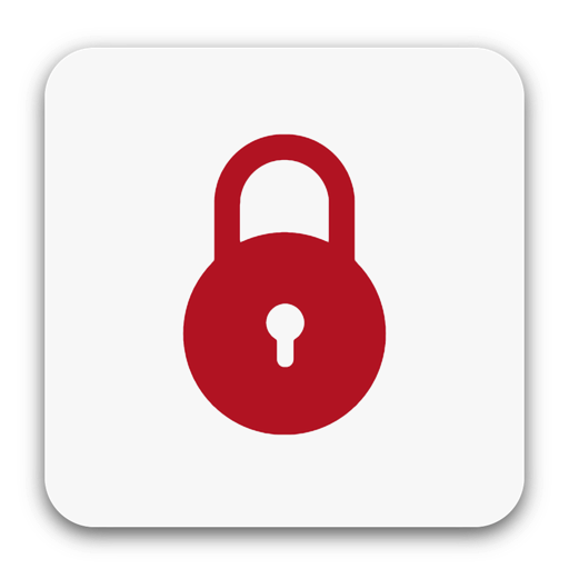 Lock Pro icon