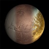GlobeViewer Mars icon