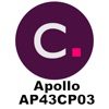 AP43CP03 icon