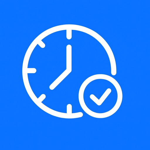 TrackWork: Hours, Time Tracker