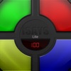 サイモン iSays Memory Game (Lite) - iPadアプリ
