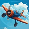 Fly Warplane Racing3 icon