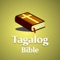 The parishioners now depend on the Taglog Bible Reading Plans to perform prayers at home