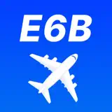 E6B - Flight Computer - Icona app