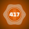 417 Player Plus icon